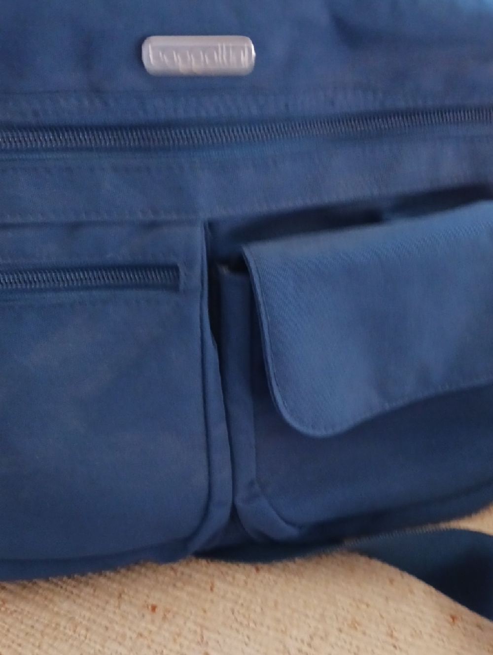 Women's Baggalini Crossbody Purse